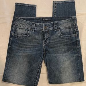 Underground Soul jeans